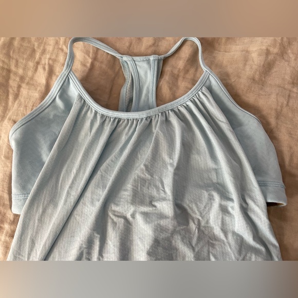 Lululemon No Limits Yoga Tank - Picture 4 of 6